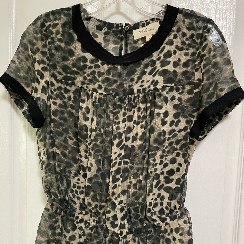 Etoile Isabel marant